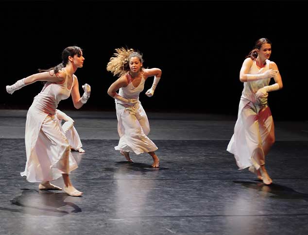 Performing arts dance in fort myers