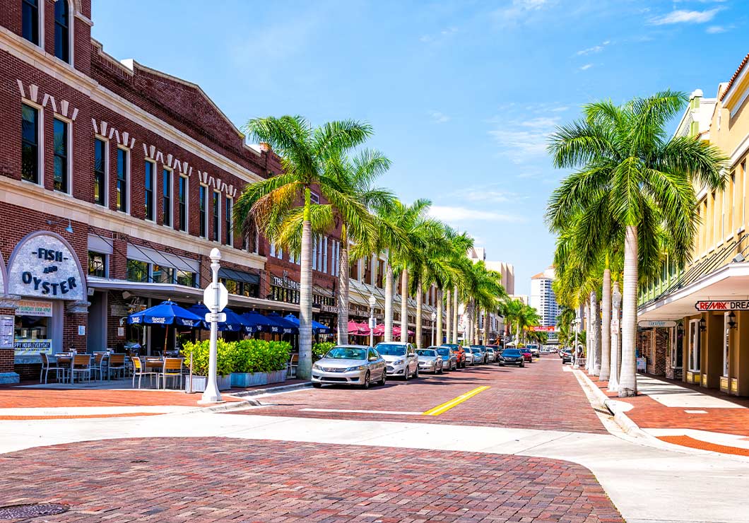 Unparalleled Living in Fort Myers, Southwest Florida